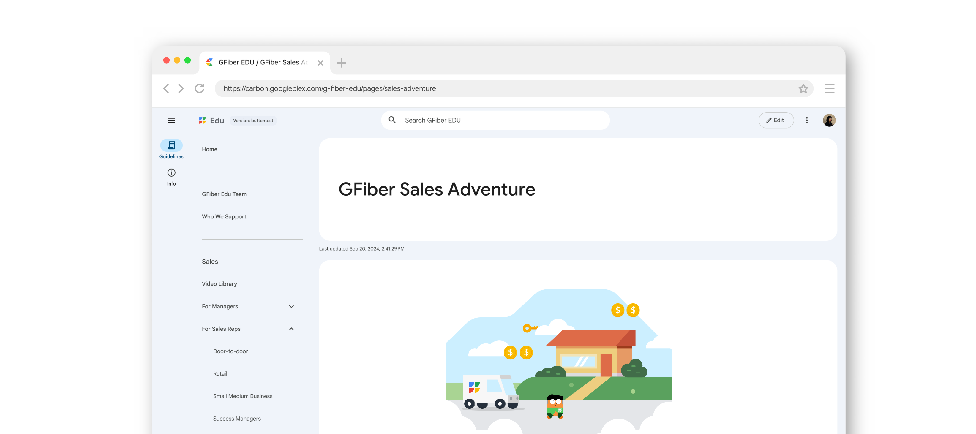 Meridian final brand application