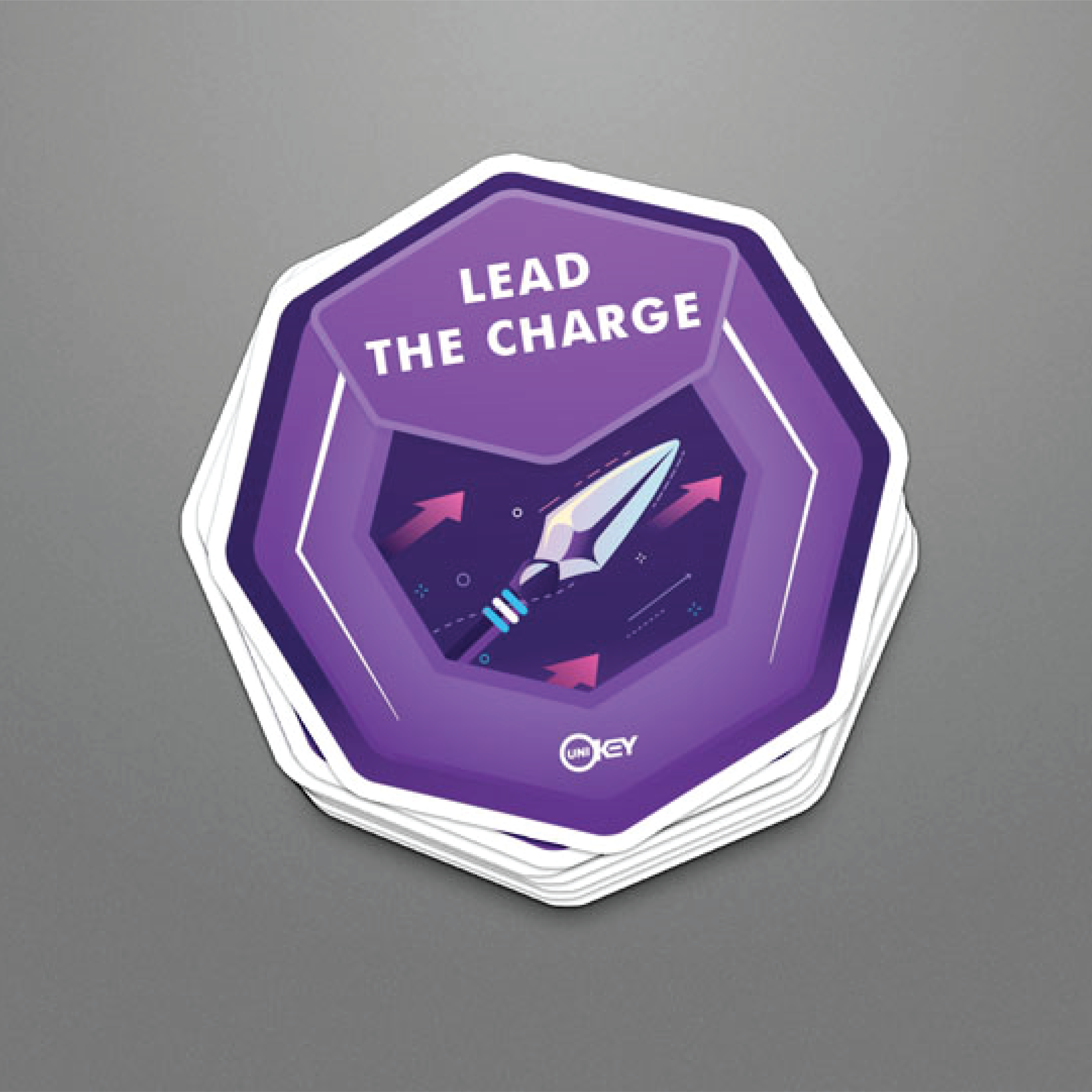UniKey Badges