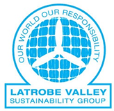 Latrobe Valley Sustainability Group Logo
