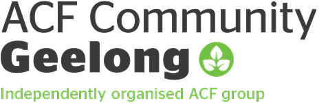 AFC Community Geelong Logo