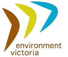 Environment Victoria Logo