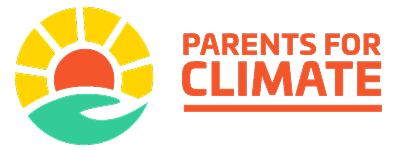 Parents for Climate Logo