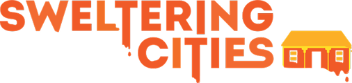 Sweltering Cities Logo