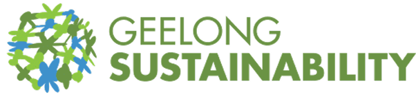 Geelong Sustainability Logo