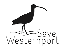 Save Westernport Logo