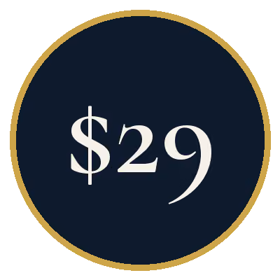 Price: $29