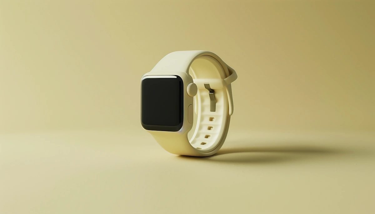 Minimalist Smartwatch