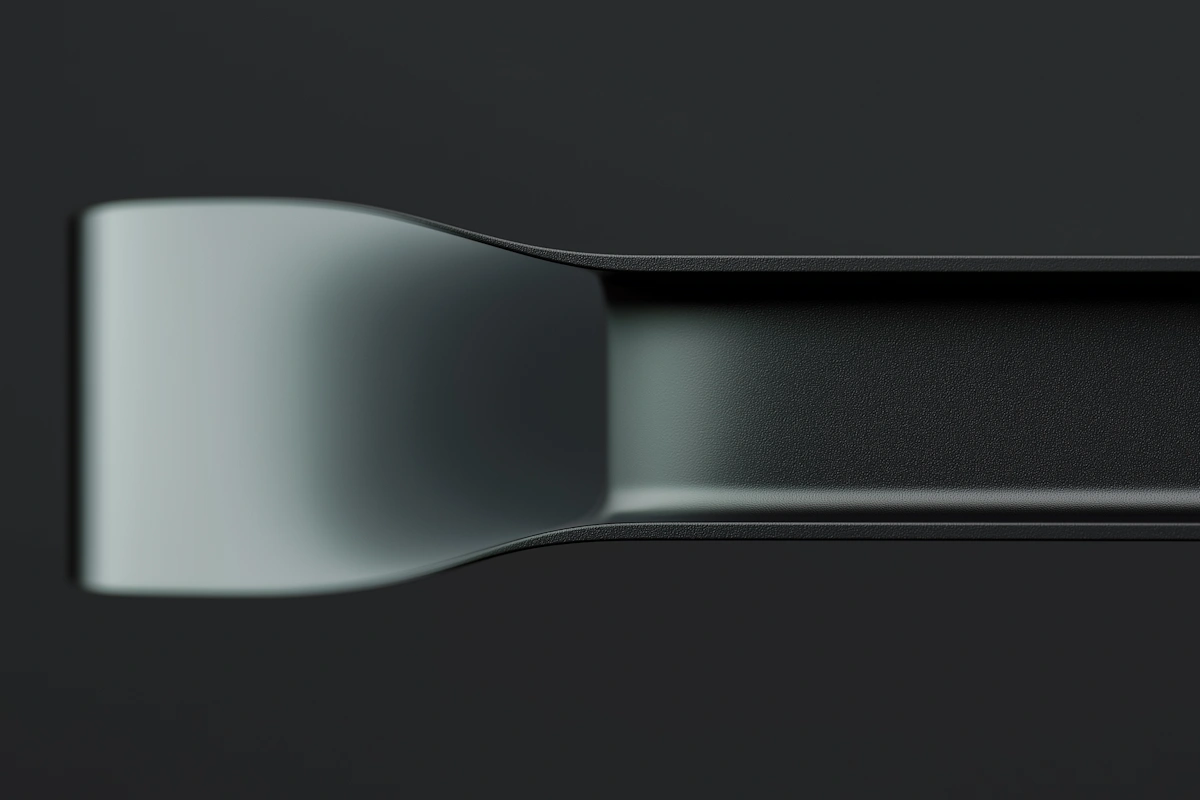 Modern Minimalist Object