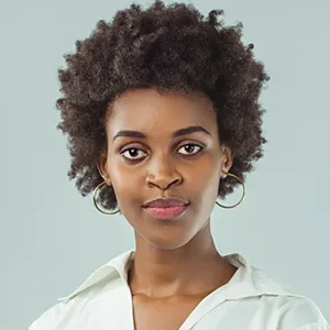 Professional Woman Portrait
