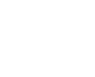 Abstract starburst gradient app logo