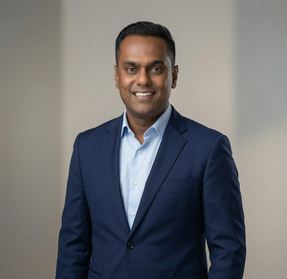 Miguel Dennis, Managing Director of Siare