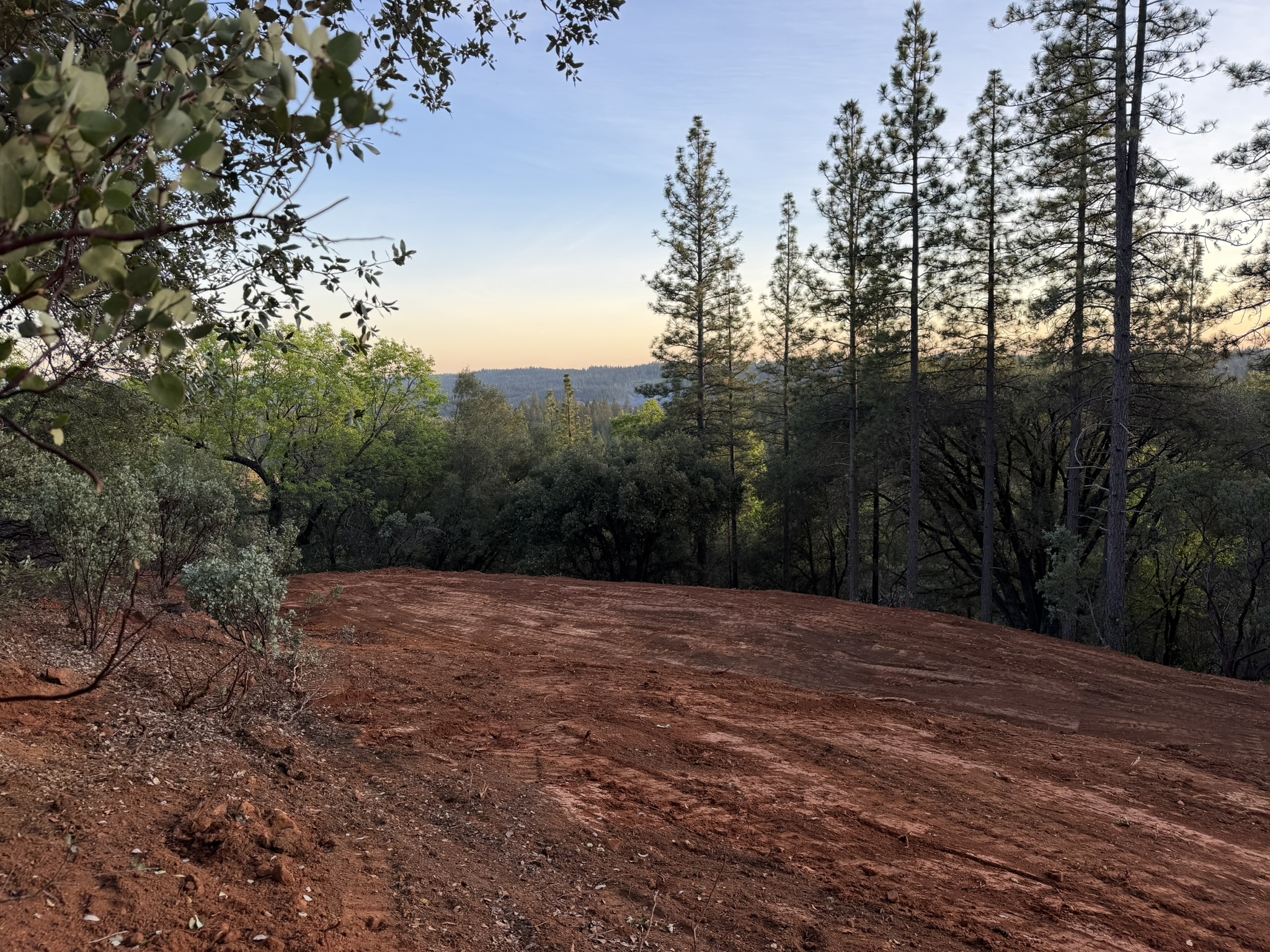 Garden Valley 10-Acre Homesite