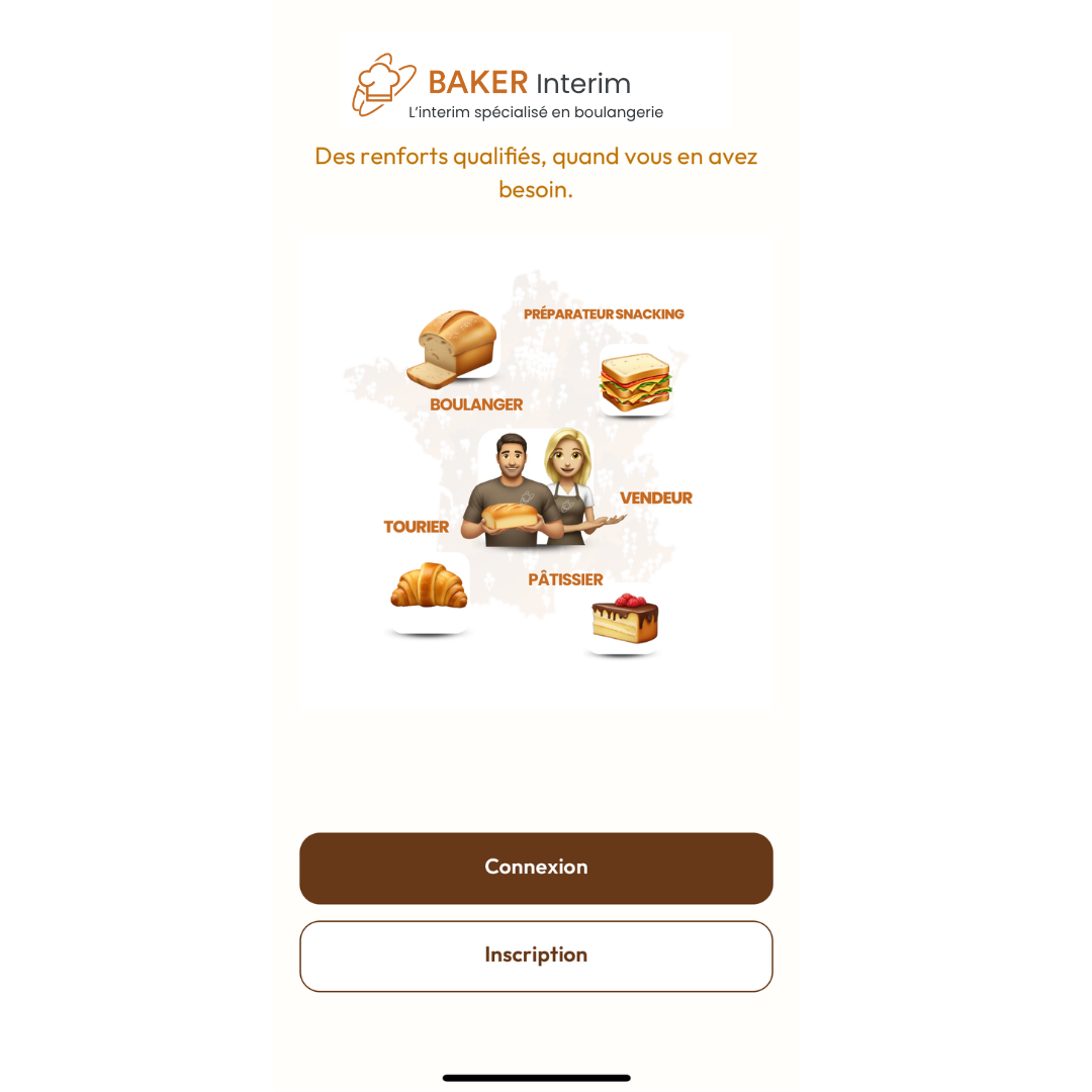Aperçu application
