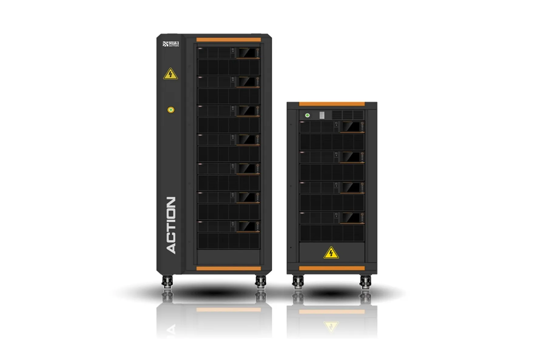 PRL Series