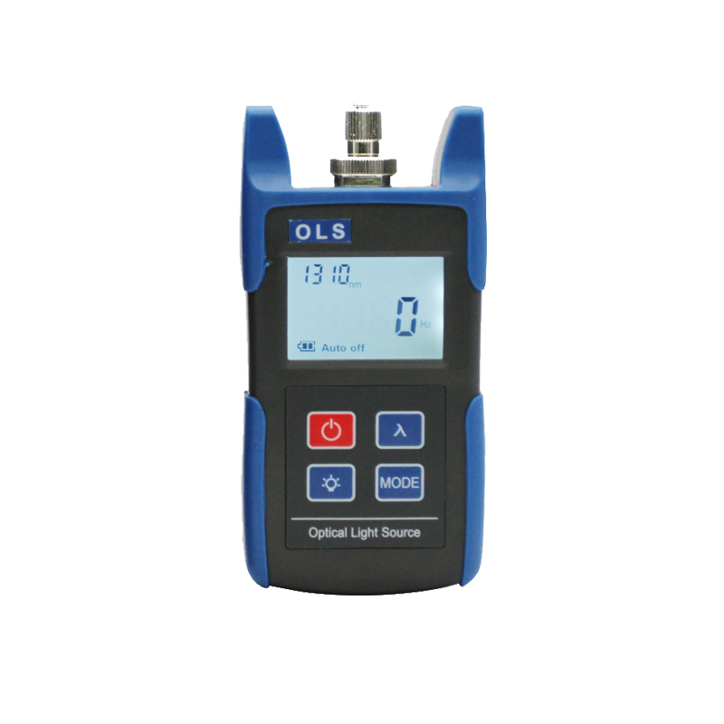 X-0512 — XHFiber Optical Light Source