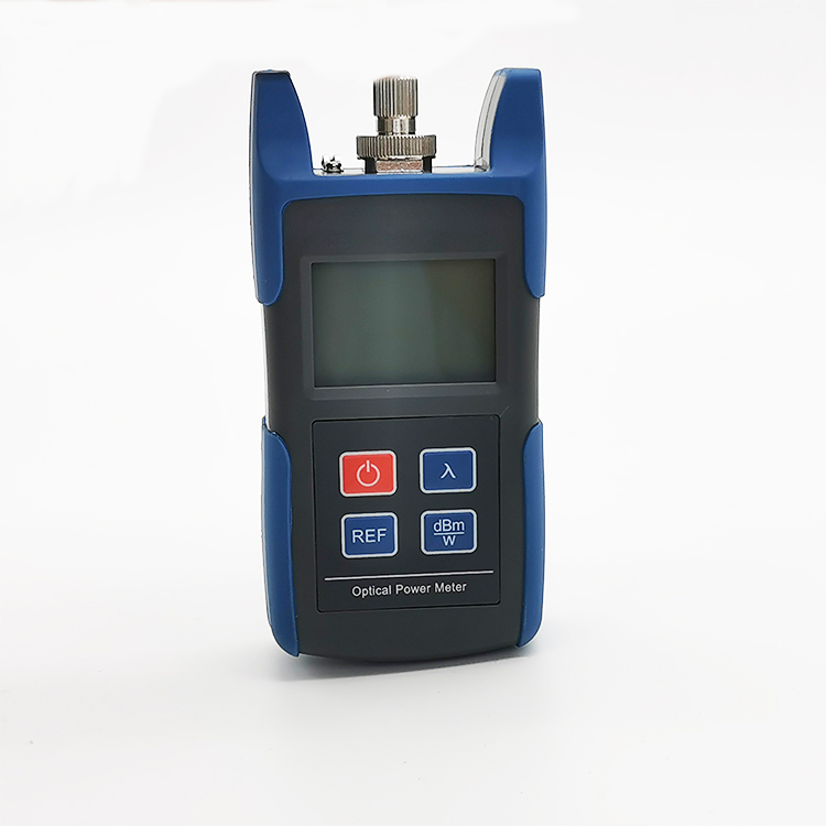 X-0510 — XHFiber Optical Power Meter