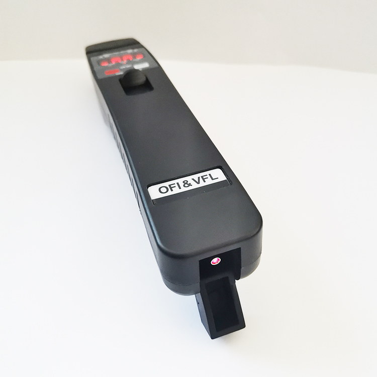 X-401L — XHFiber Optical Fiber Identifier