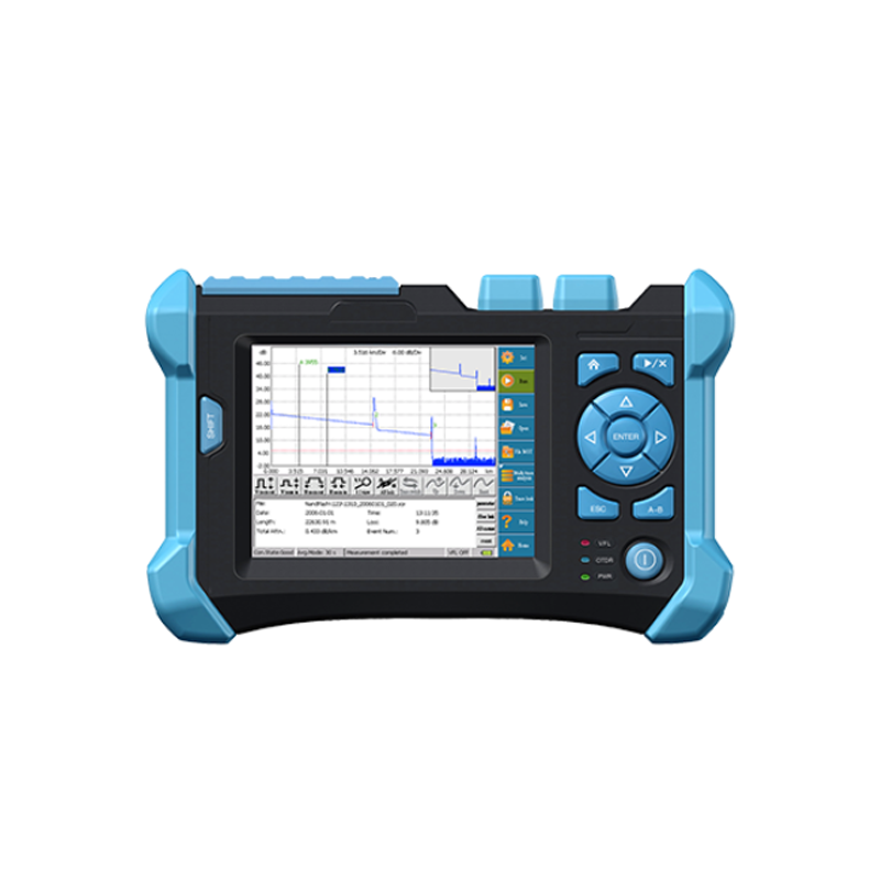 X60 — XHFiber OTDR
