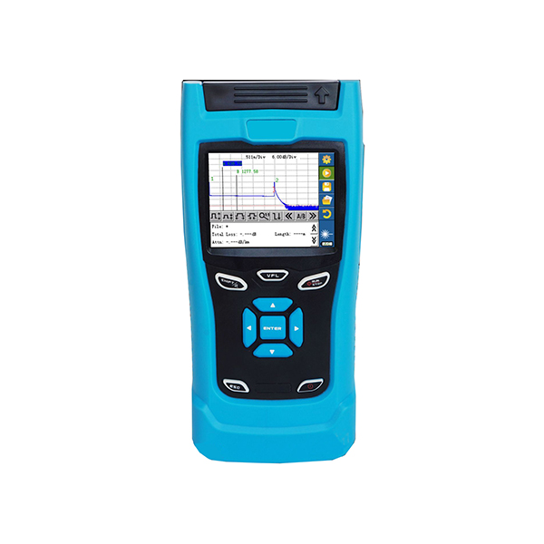 X30 — XHFiber Mini OTDR