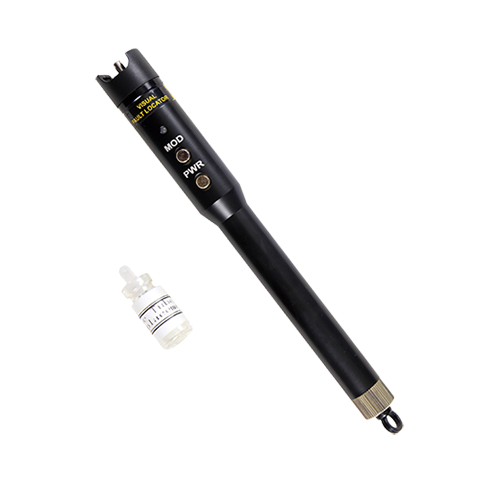 X5007 — XHFiber Visual Fault Locator (VFL)