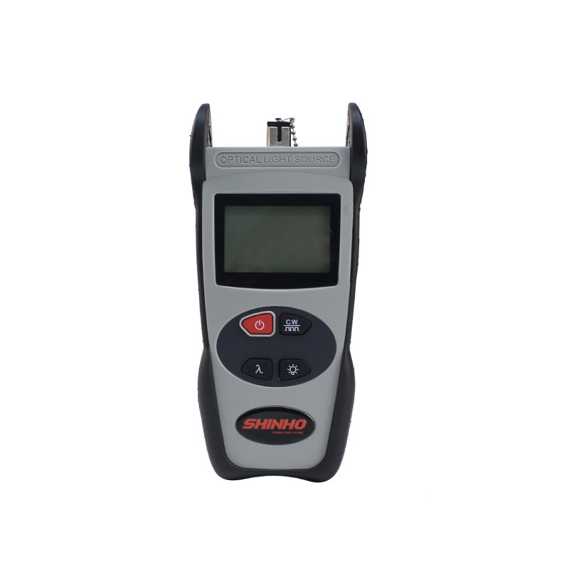 X5002 — XHFiber Handheld Optical Light Source