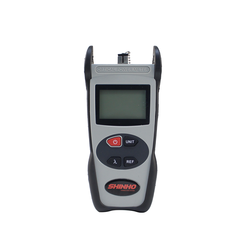 X5001 — XHFiber Handheld Optical Power Meter