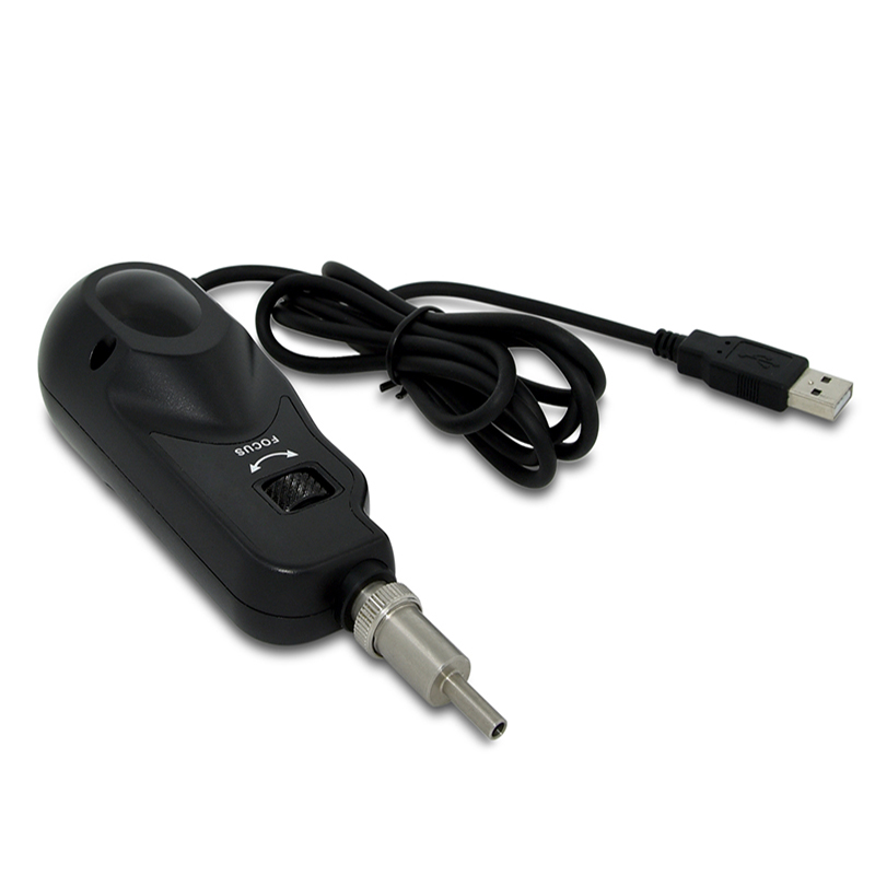 XHFiber X-103U USB Fiber Video Microscope