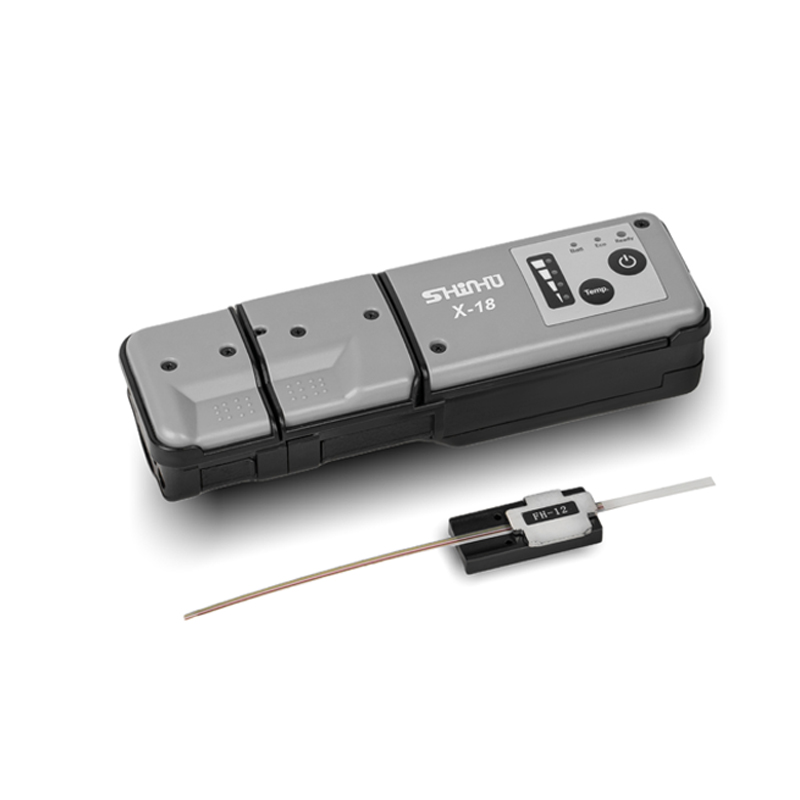 X-18 — XHFiber Ribbon Fiber Thermal Stripper