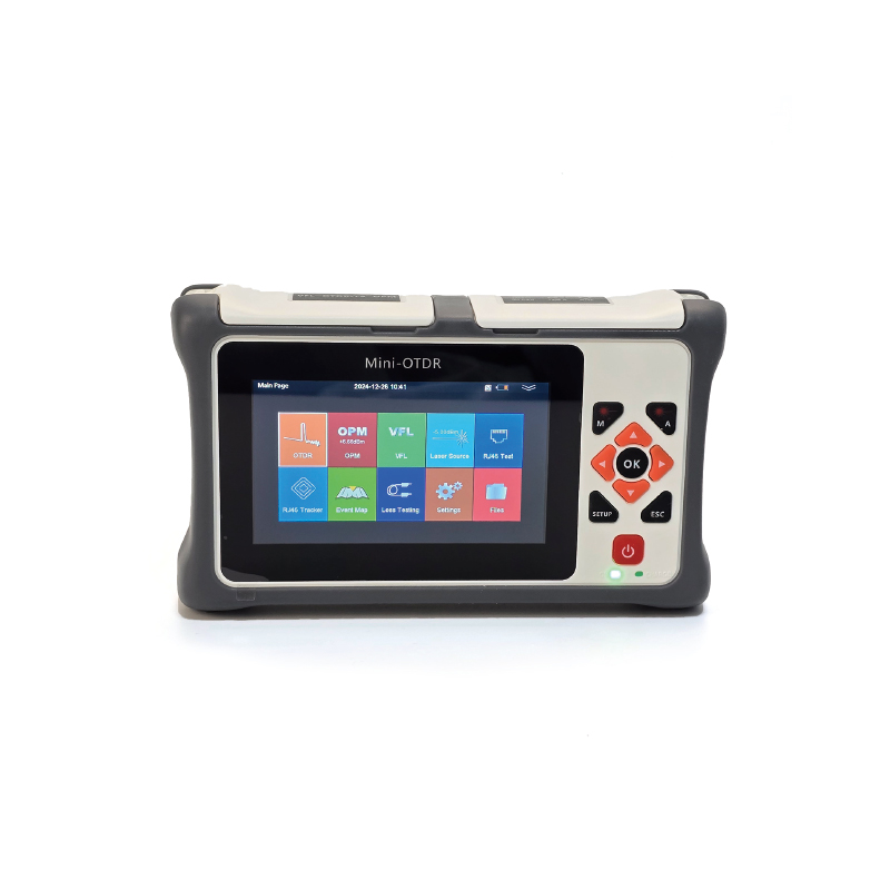 X-1100 — XHFiber Mini OTDR