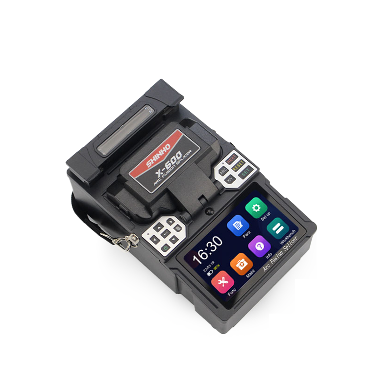 X600 — XHFiber FTTH Fusion Splicer