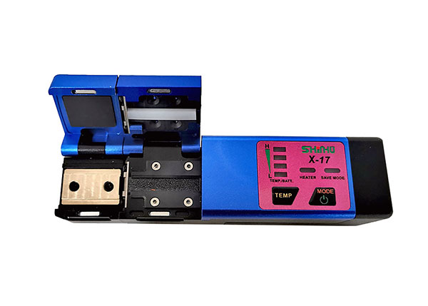 X-17 — XHFiber Thermal Stripper