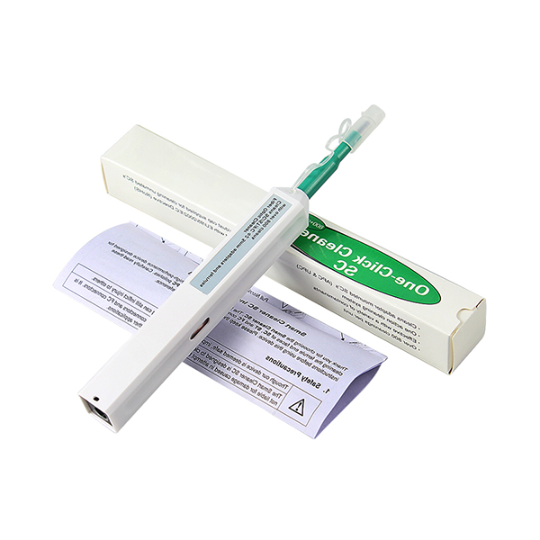 One Click Cleaner 2.5mm — XHFiber Fiber Optic Cleaner