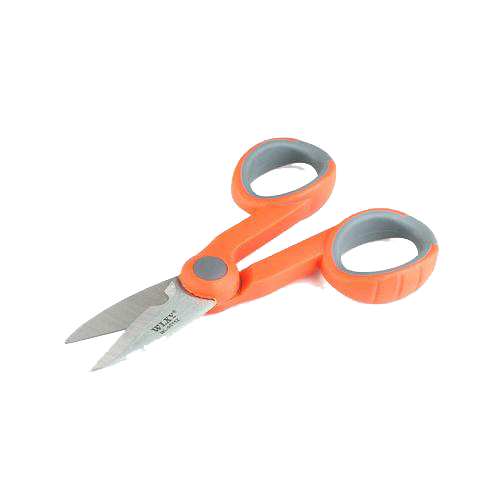 XHFiber Fiber Optic Kevlar Scissors