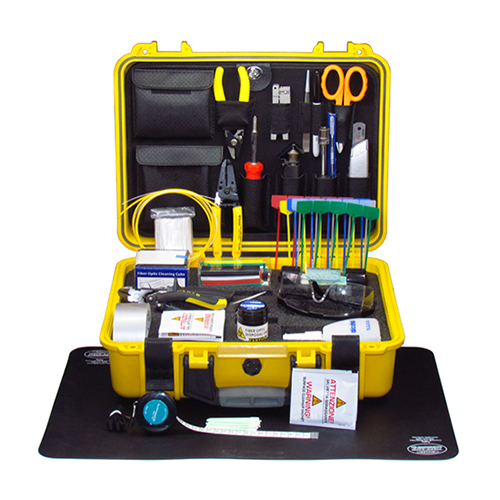 X-20C — XHFiber Basic Fiber Optic Tool Kit