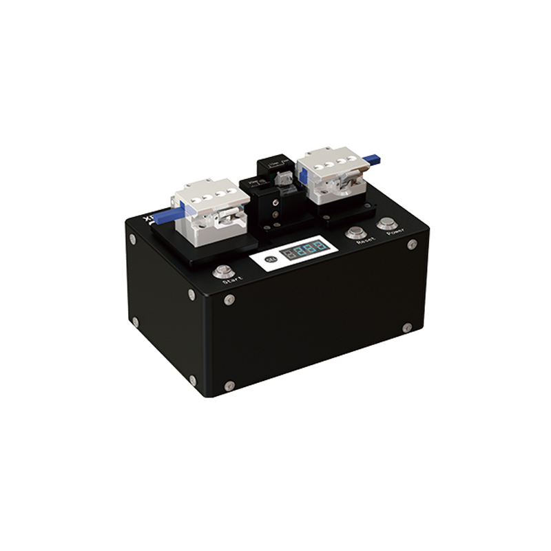 XFC-01 — XHFiber Large Diameter Fiber Cleaver