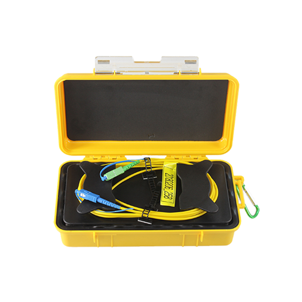 XHFiber SHINHO OTDR Launch Cable