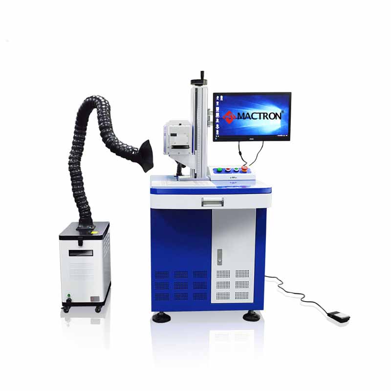 MT-RF — Mactron CO2 Laser Marker
