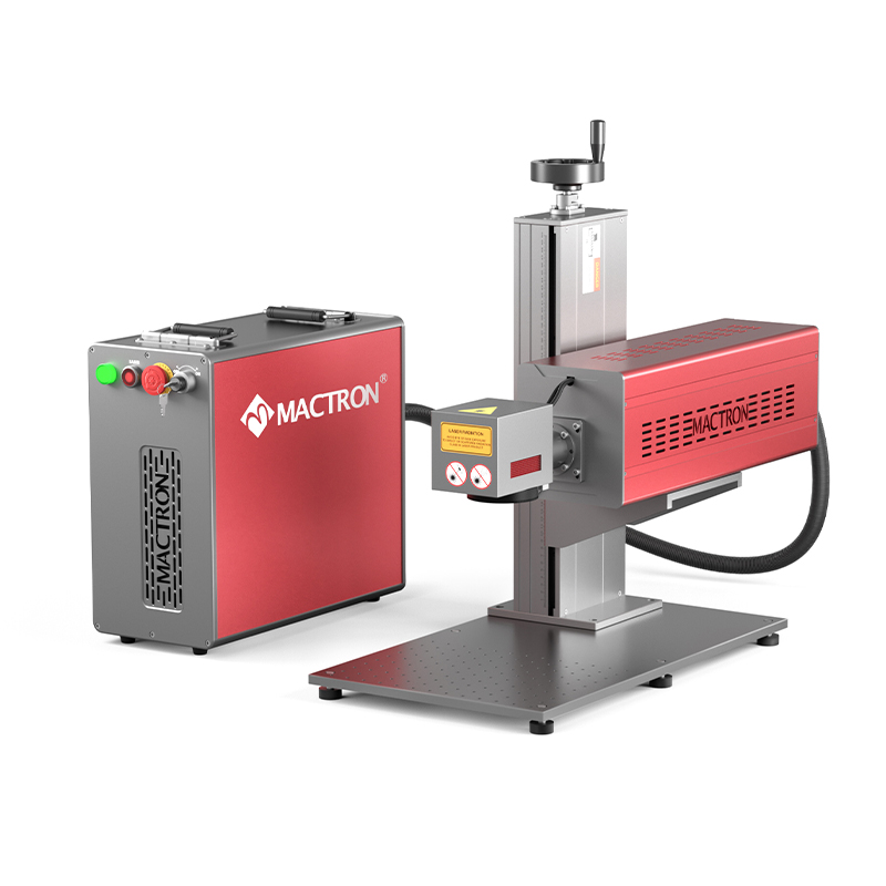 MT-RFP — Mactron CO2 Laser Marker