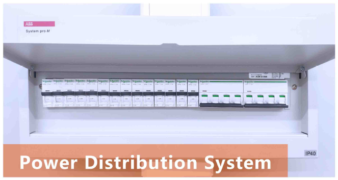 ACC-PDU — RF Technology Chamber Accessory