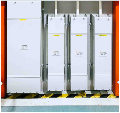 ACC-FILTER — RF Technology Chamber Accessory