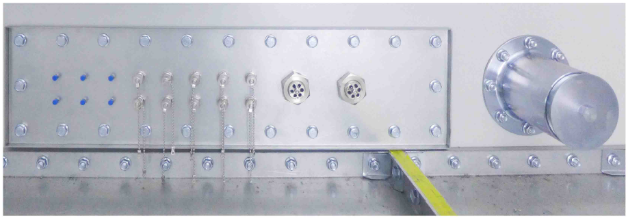 ACC-AP — RF Technology Chamber Accessory