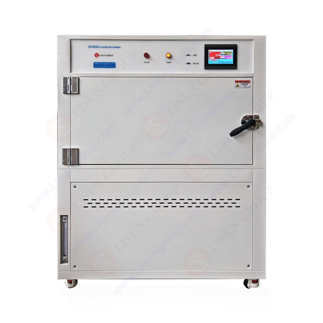 UV-263LS — LISUN UV Aging Chamber