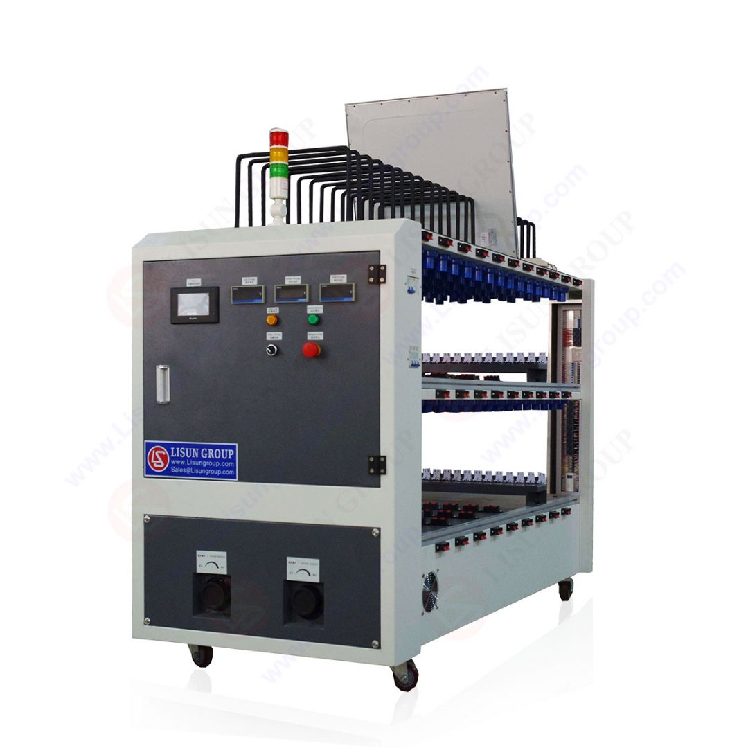LISUN SY2036 LED Aging Rack
