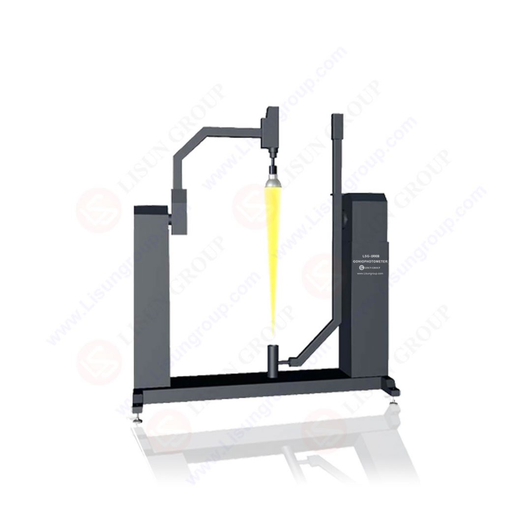 LSG-1900B — LISUN Goniophotometer