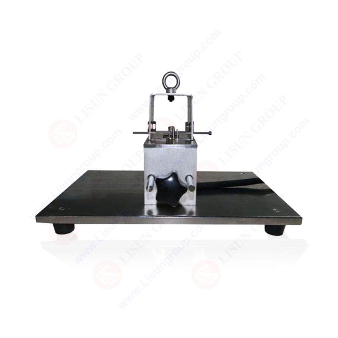 Plug Gripping Test Device