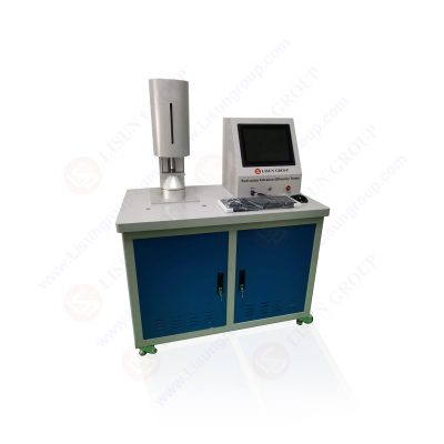 Face Mask Particulate Filtration Efficiency Tester