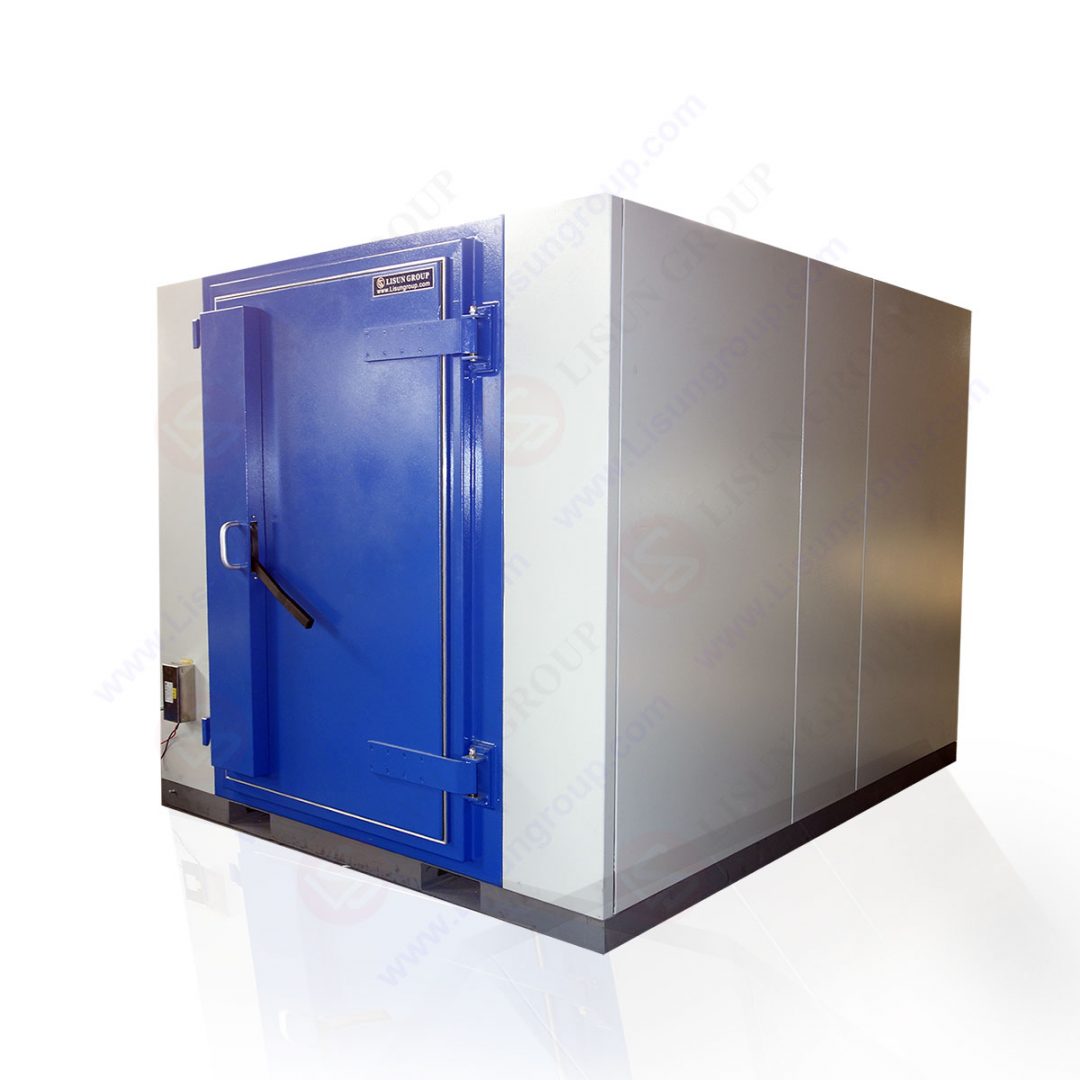 SDR Series — LISUN Magnetic Shielding Cabinet