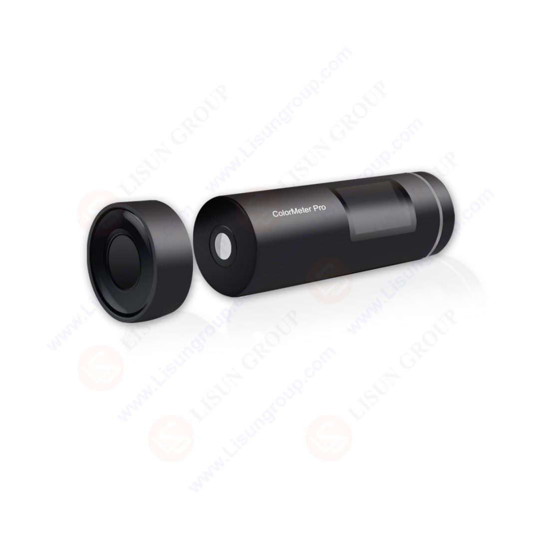Portable Colorimeter Series — LISUN