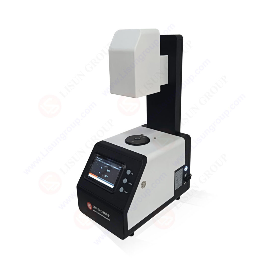 LISUN HM-120 Haze Meter