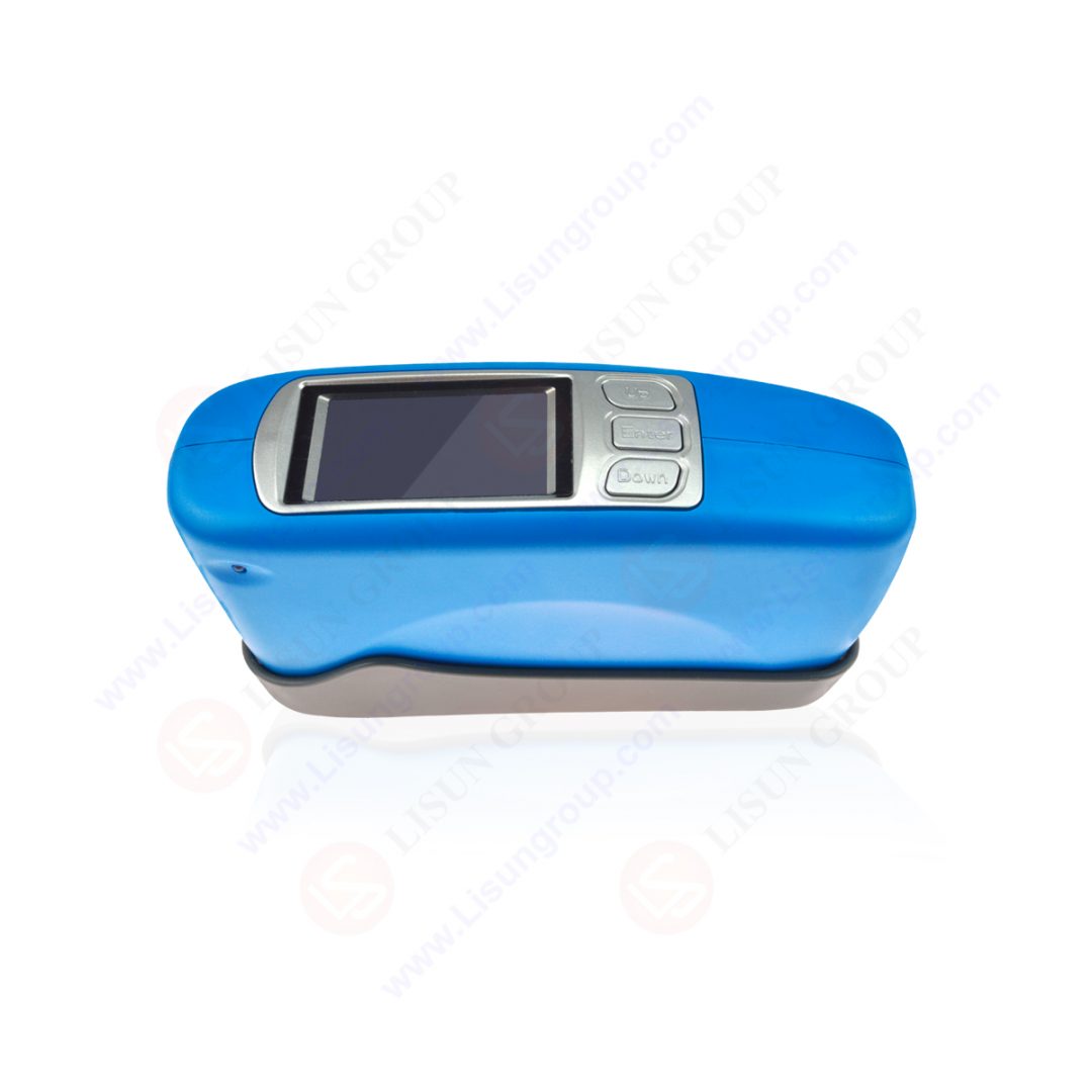 Gloss Meter Series — LISUN